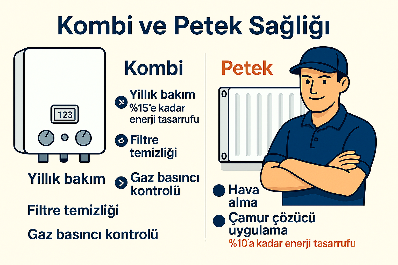 Garantili Hizmet